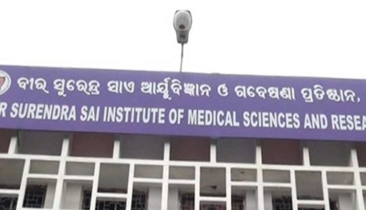 Despite receiving double vaccine doses, students at VIMSAR in Odisha contracted COVID