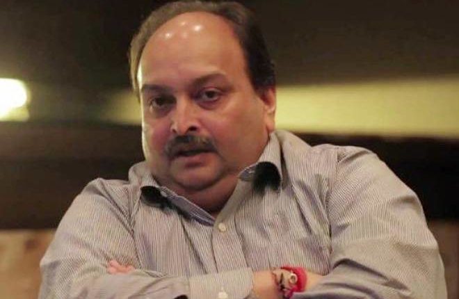 Mehul Choksi is back in Antigua, accuses Indian intelligence agencies of kidnapping him