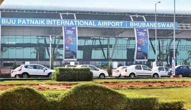 Odisha Airport Director: No Scheduled Flights By Foreign Airlines 