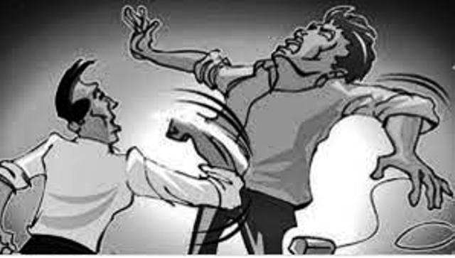 Tehsildar Attacked By Tipsy Youth During Crackdown In Jagatsinghpur