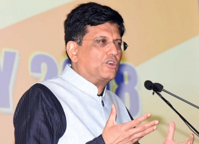 Shri Piyush Goyal appeals to Steel Makers to explore the possibilities of offering relief to small industries 