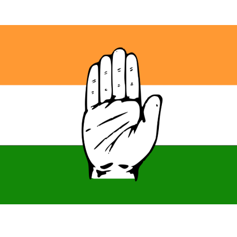 Cuttack District Congress Committee Announced