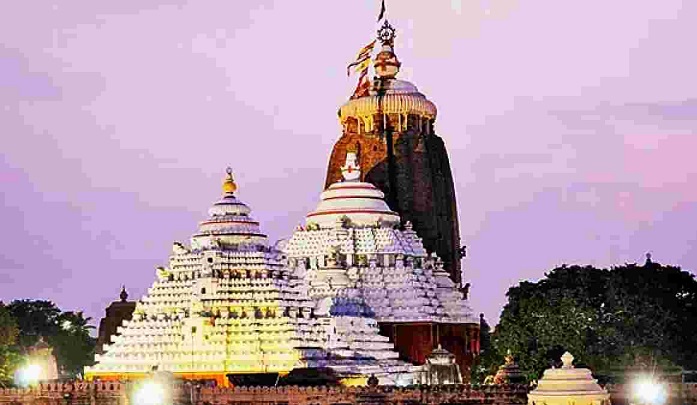 Servitors Aged Above 60 At Jagannath Temple To Get COVID Booster Dose