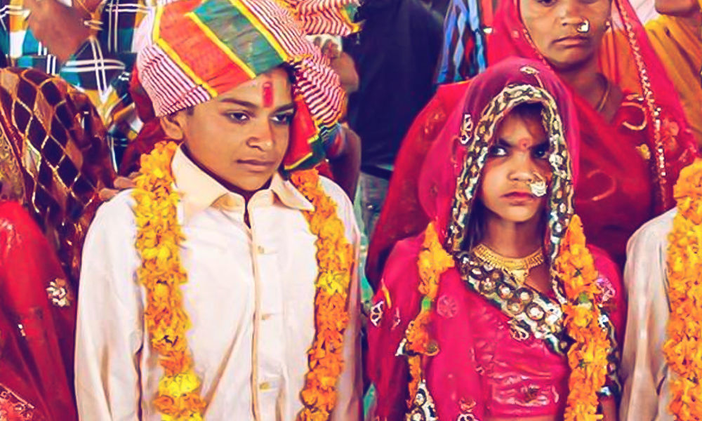 Measures to Prevent Child Marriages