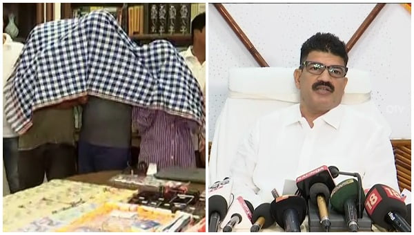 Over 19,000 pre-activated SIM cards seized from cybercriminal gang; 3 held