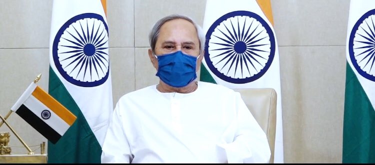 CM Naveen Patnaik approves proposal for starting the Talcher Medical College