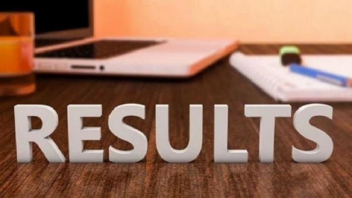 UPSC Civil Service 2021 result declared