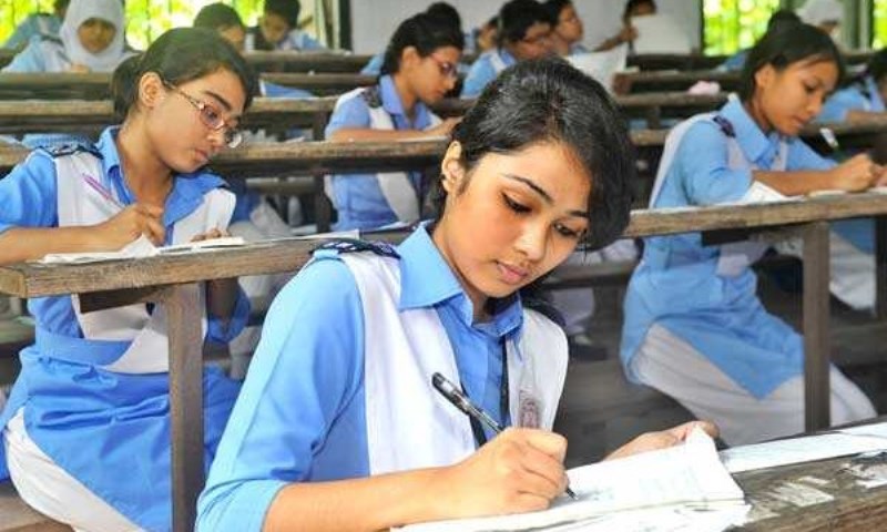 Odisha Matric Results To Be Announced By June Last Week: Minister
