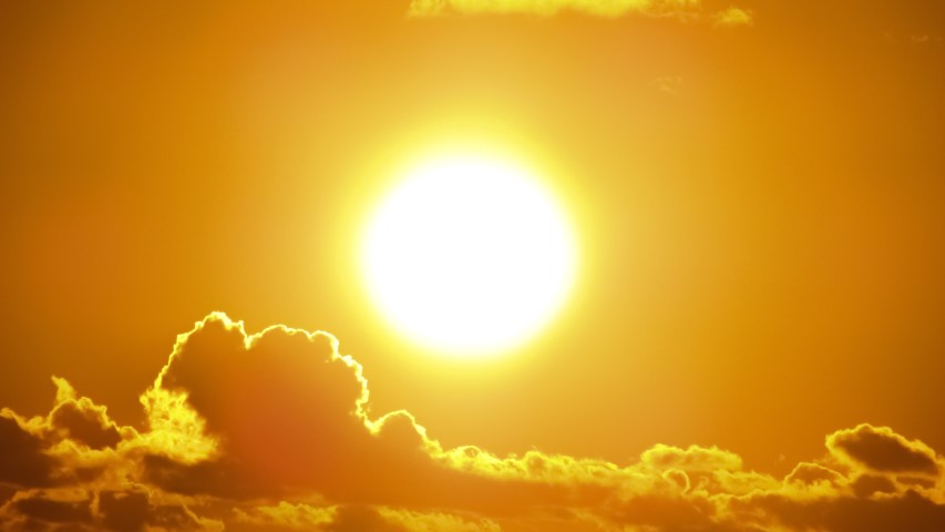 9 places in Odisha record above 43 deg Celsius 