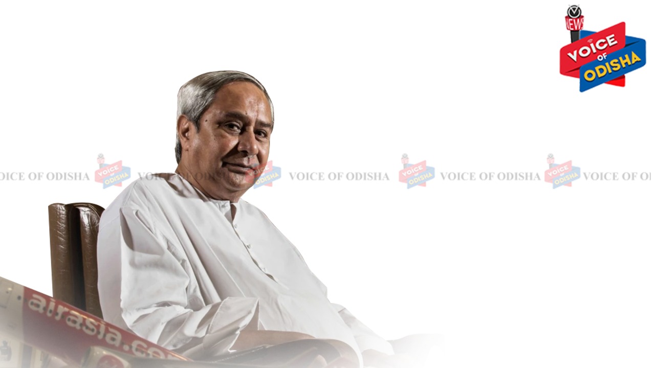 Naveen's Cabinet soon to reshuffle 