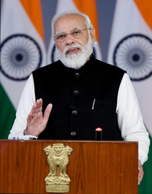PM condoles the loss of lives of youngsters by drowning in Tamil Nadu