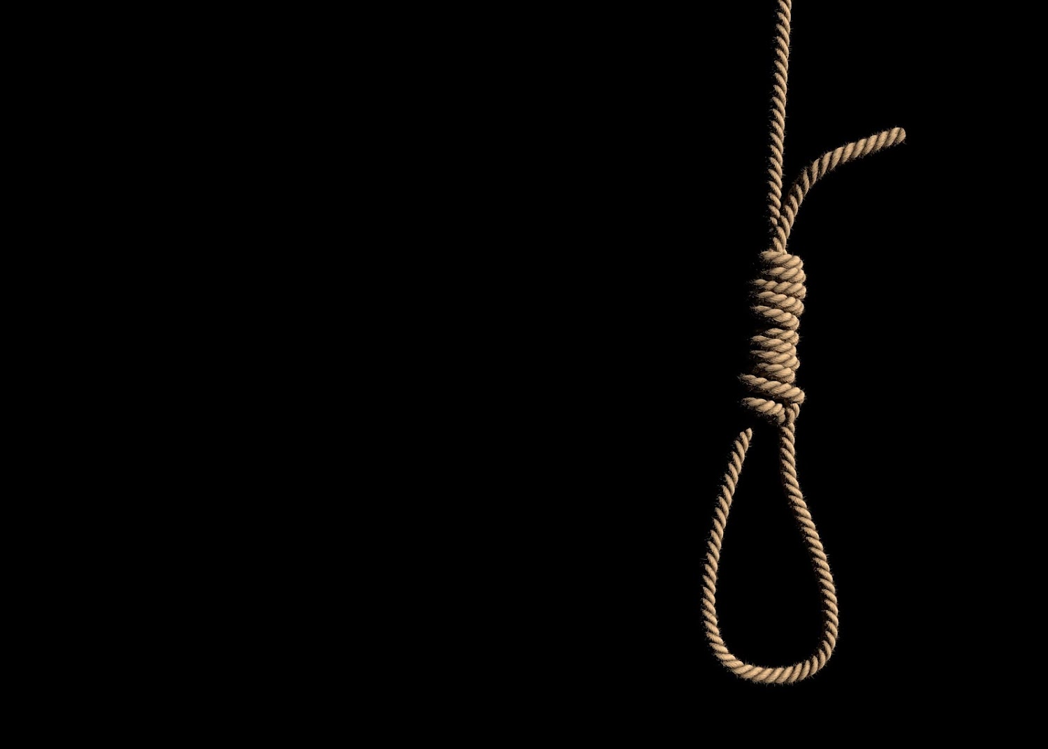 Minor boy left orphaned when parents commit suicide