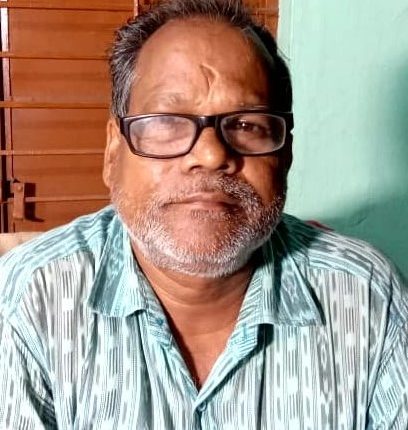 Derabish ABEO arrested taking Rs 5000 bribe from Asst Teacher