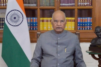 President of India to Visit Karnataka and Goa From June 13 To 15