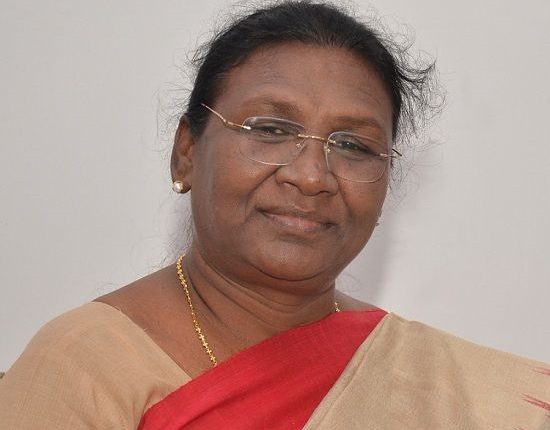 Odisha's Draupadi Murmu named as NDA's Presidential candidate