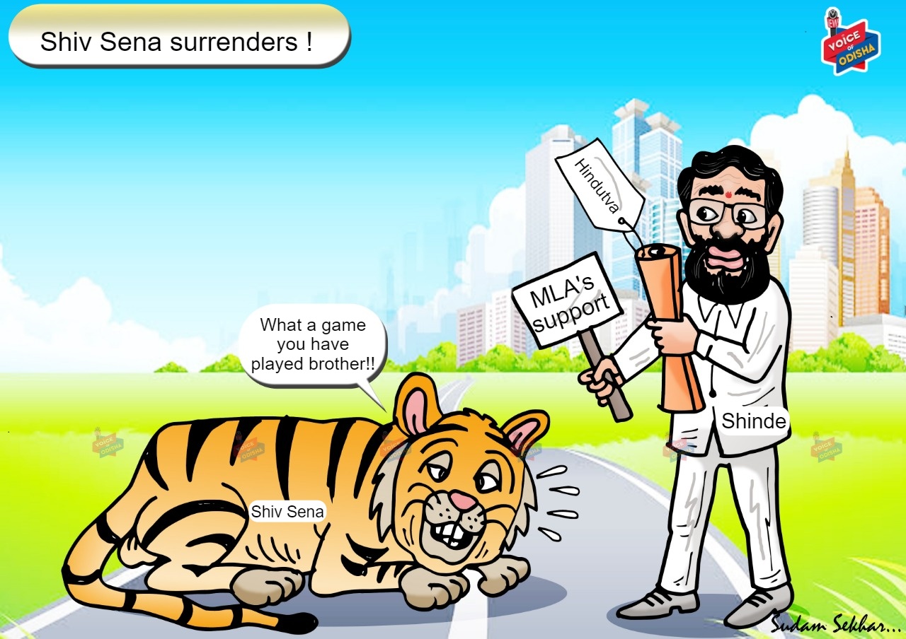 Bal Thackeray | Mumbai's tiger | Mint Primer