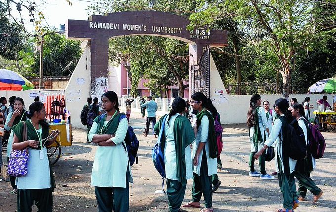 Odisha's Universities and colleges to reopen from August 16