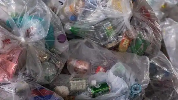 Ban on identified Single Use Plastic Items from 1st July 2022