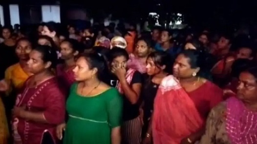Group clash between transgenders in Bhadrak, 10 injured