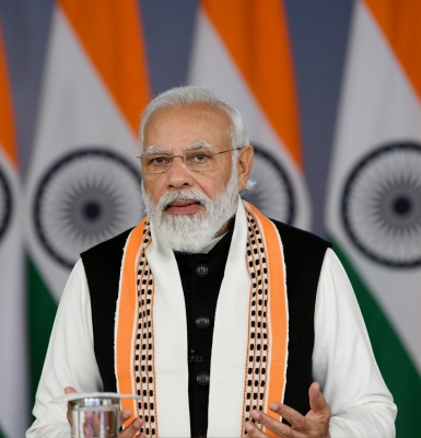PM to visit Varanasi on 7th July