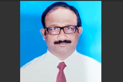 Senior IFS officer Debidutta Biswal appointed as Odisha's new PCCF