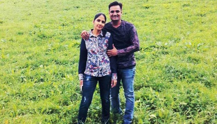 Couple attempts suicide in Bhubaneswar; wife dead