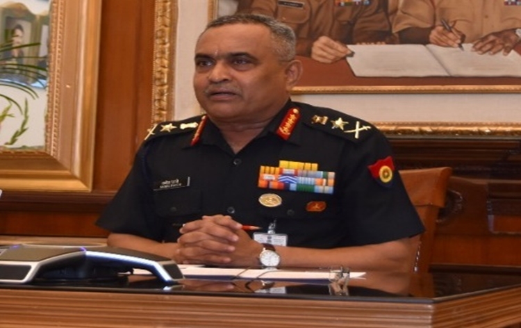 Chief of Army Staff Proceeds on a Three Day Visit to Bangladesh