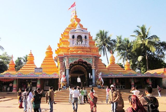 Tarini Temple to reopen from Tomorrow