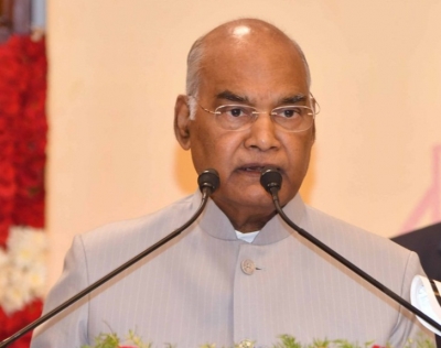 President of India delivers 4th Dr. APJ Abdul Kalam memorial Lecture