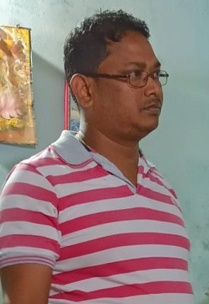 Medical Officer nabbed while taking bribe from auto-rickshaw driver in Odisha