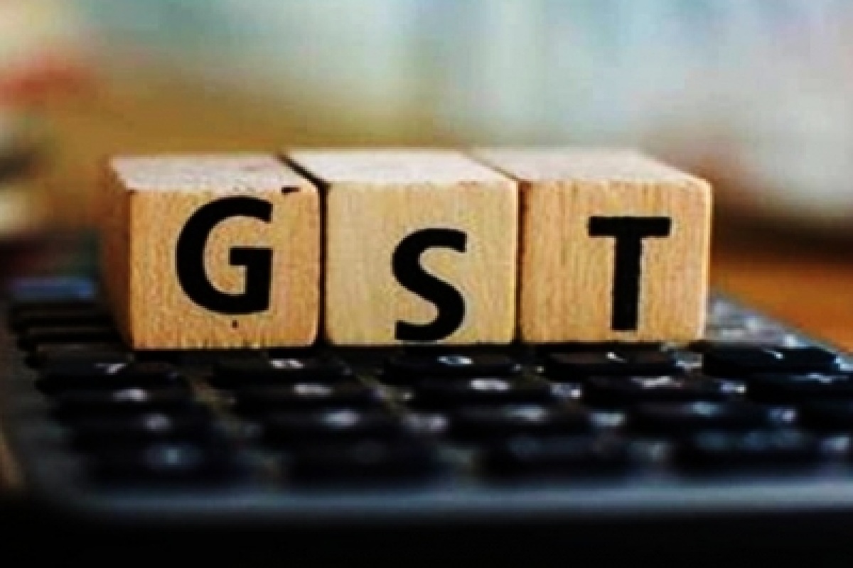 Odisha: GST wing seizes Rs 5.68 crore from Boudh businessman