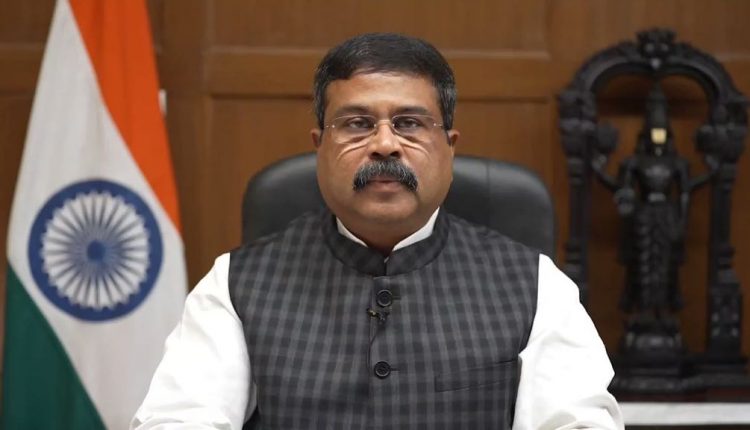 Pradhan urges people to take Covid booster dose and remain safe