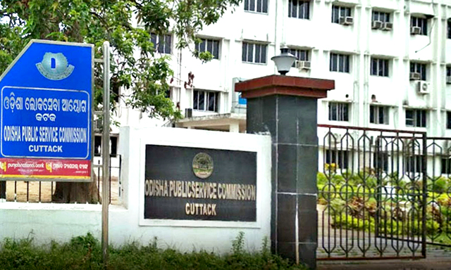 ASO written exam: OPSC bans wrist watch in exam