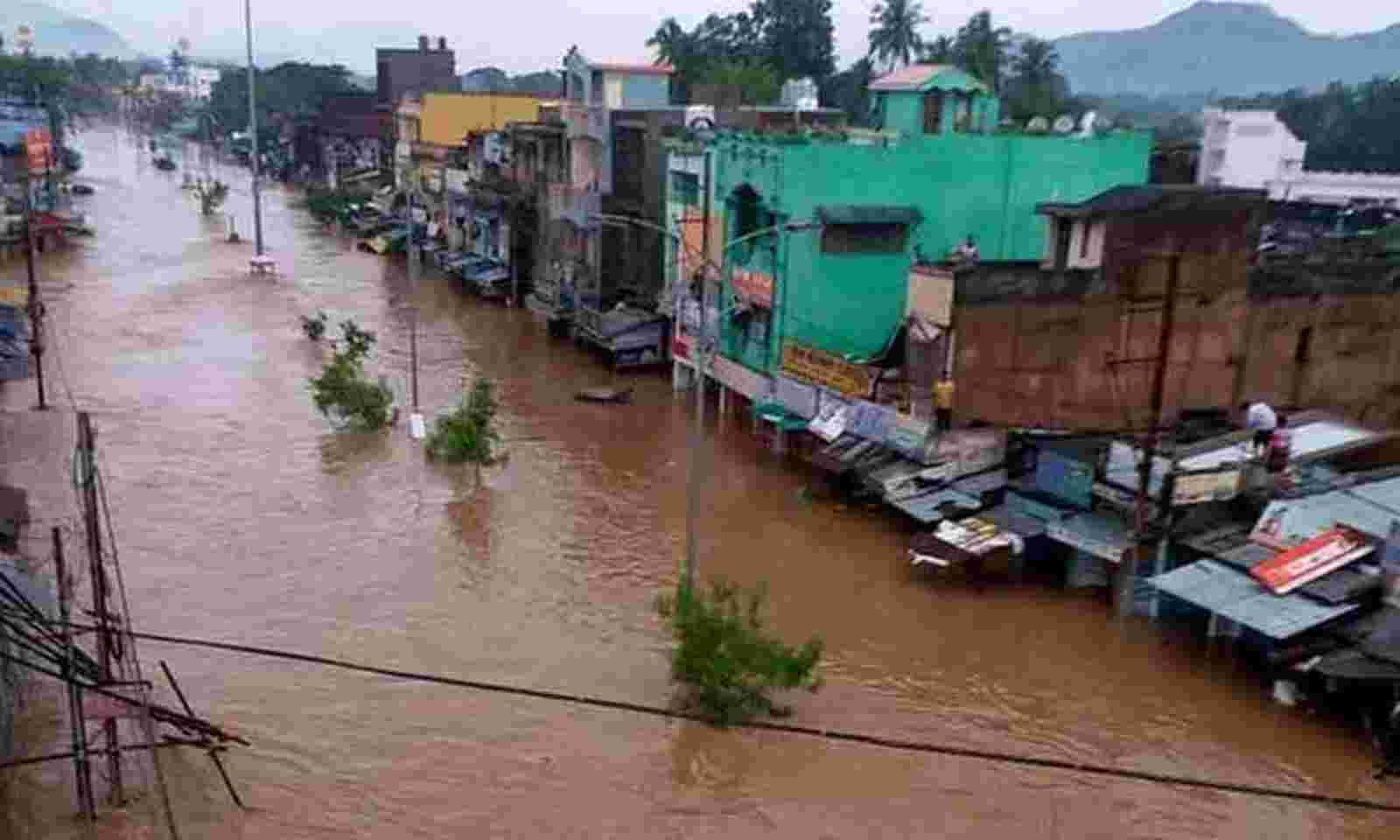 Odisha flood: Jagatsinghpur admin closes school till Aug 17
