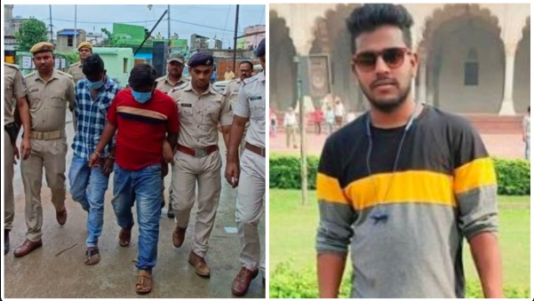 Murder On Campus Of Odisha Medical College: 3 Contract Killers Hired For Rs. 100,000, 4 Arrested