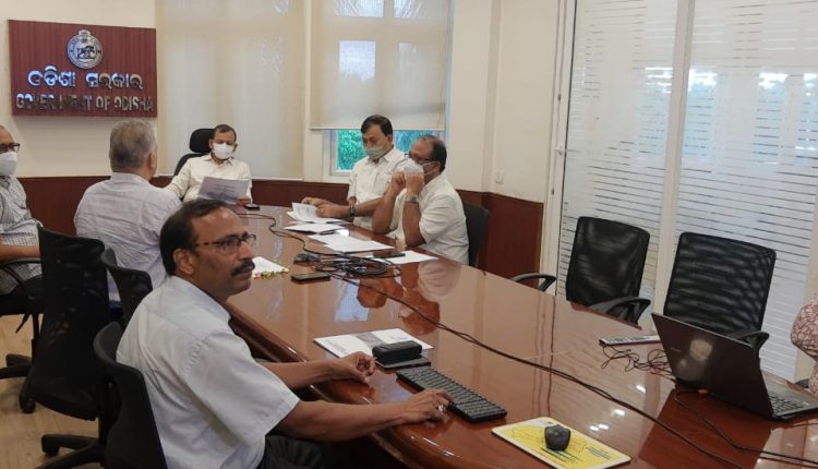 Odisha to prepare wildlife management plan for coal bearing areas