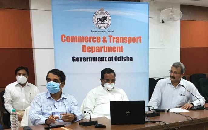 Odisha Launches App To Collect Data On Road Accidents