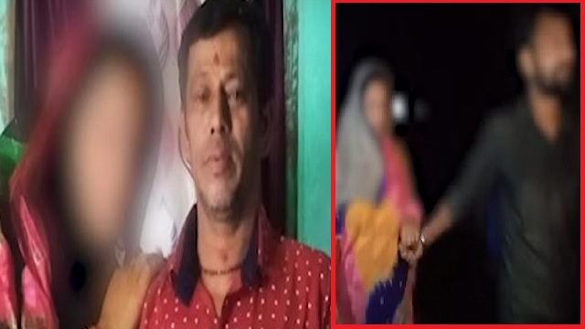 Woman Allegedly Murders Husband, Elopes With Lover On Cremation Day