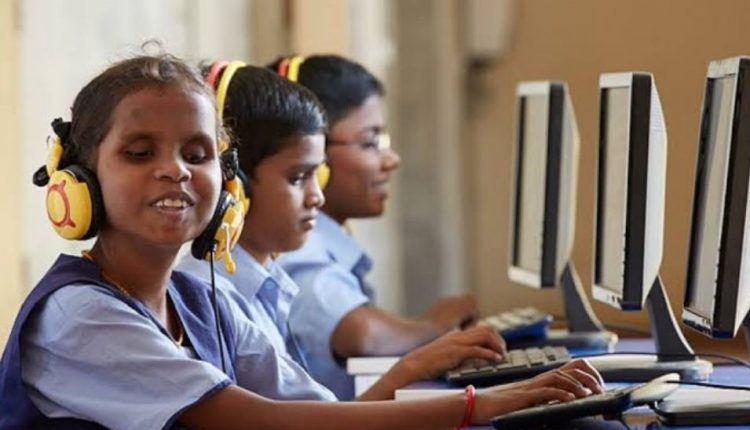 World-class laboratory for blind students in Khurda