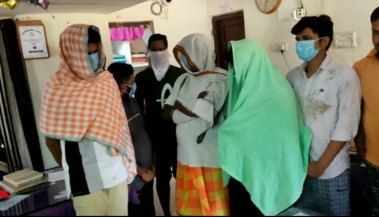 Gambling Racket Busted In Berhampur; 15 Arrested