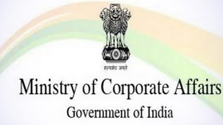 MCA crackdown on Chinese shell companies in India