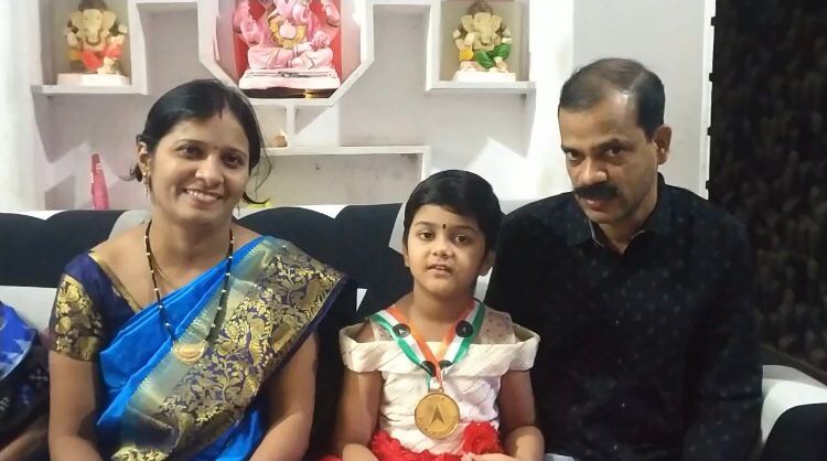 Odisha Kid Makes To India's Guinness Book Of Records
