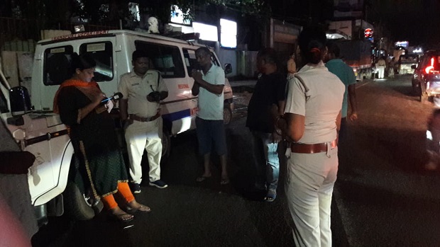 Odisha: 338 DLs suspended for drunk driving