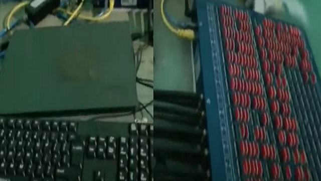 Crime Branch unearths SIM box racket in Mayurbhanj; 6 held