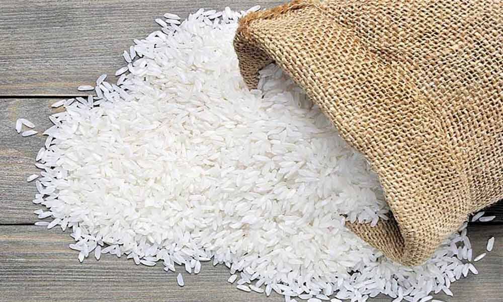 Civil supplies assistant held for bungling PDS rice worth Rs 10 lakh