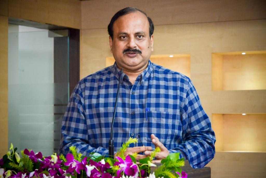 IFS Susanta Nanda appointed PCCF