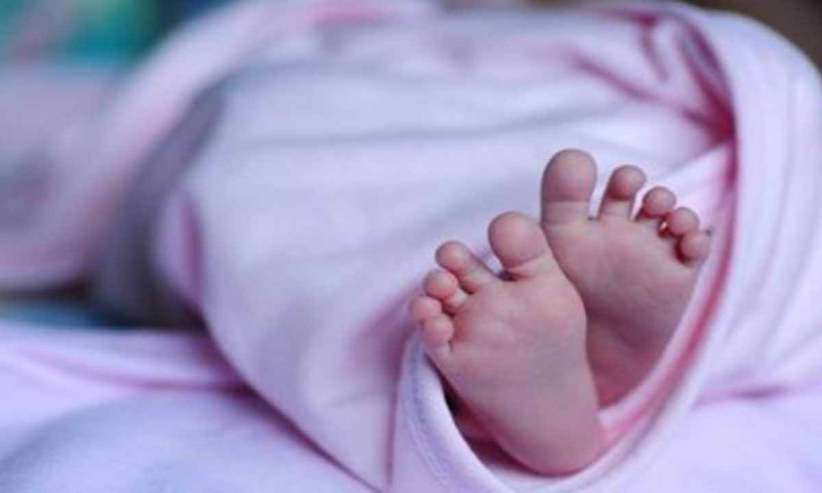 Body Of Newborn Found In Bag On Bhadrak DHH Premises