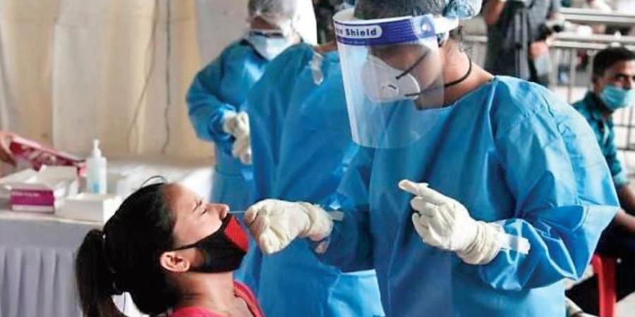 Covid-19 Cases Continue To Decline In Odisha, Death Rate On Surge