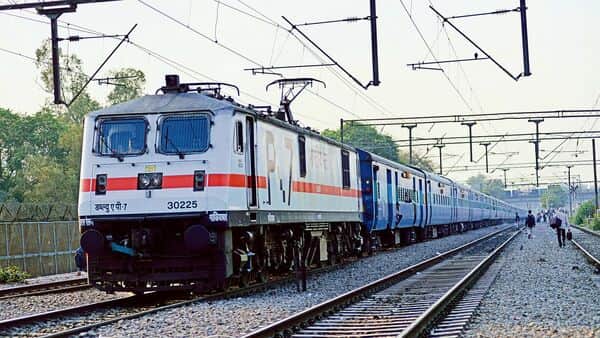 Indian Railways using newer technologies for tracking of trains