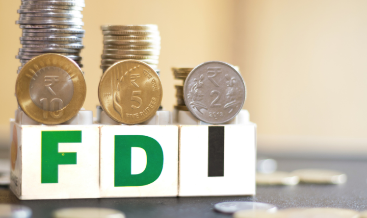 ‘Make in India’ completes 8 years, annual FDI doubles to USD 83 billion